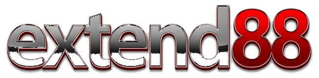 extend88 logo